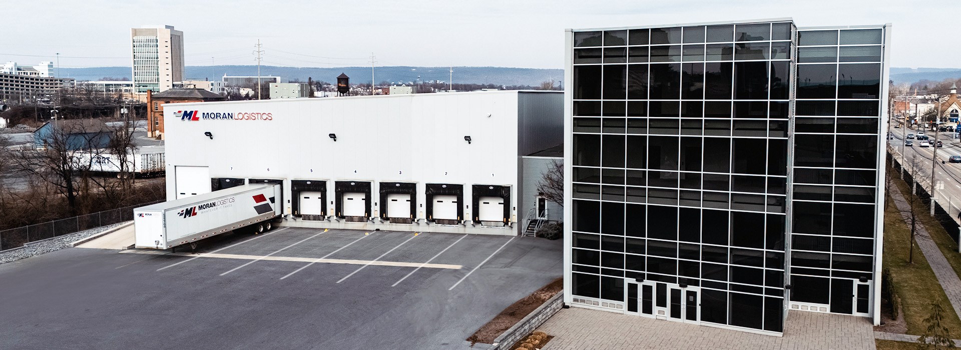 Warehousing in Harrisburg, PA